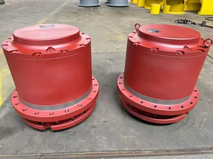 GFW5190 Gear Reducer 718/263 Gear Reducer