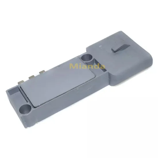 Ford Taurus, Mercury Sable, Cougar, and Lincoln 3.8L V6 Ignition Control Module for Vehicle Repair and Replacement