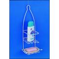 Puting Pahiran ng SHOWER CADDY