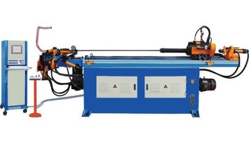 ZY-SB-76CNC-3A-1S green and durable economic pipe bending machine