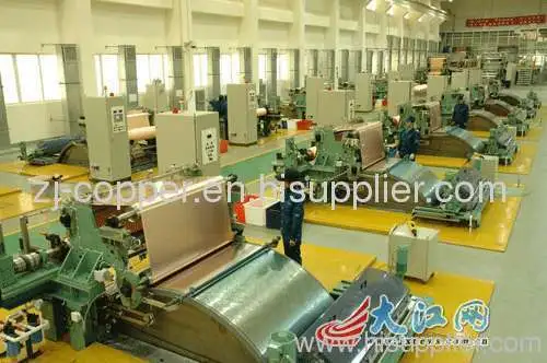 Copper Sheet For Pcb 