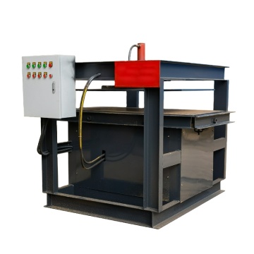 2024 Export Aluminum Alloy Frame Removal Machine for Photovoltaic Panels