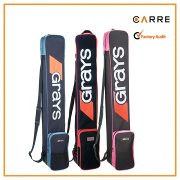custom training field Hockey Stick Bag Hockey kit bag