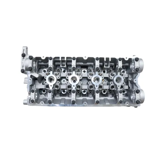 Factory Wholesale MD320808 4G93 1.8L Bare Cylinder Head for GWM Mitsubishi Brilliance