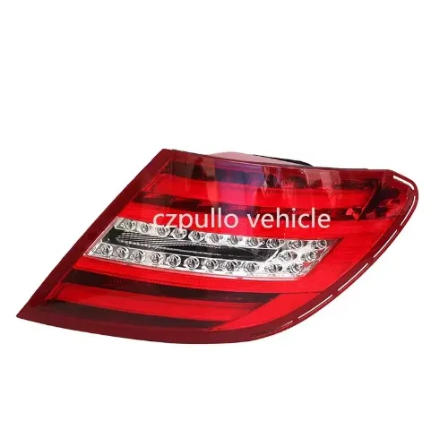 OEM Car Lamps Tail Lamp for BENZ W204/C12 Year (2048203764, 2048203864)