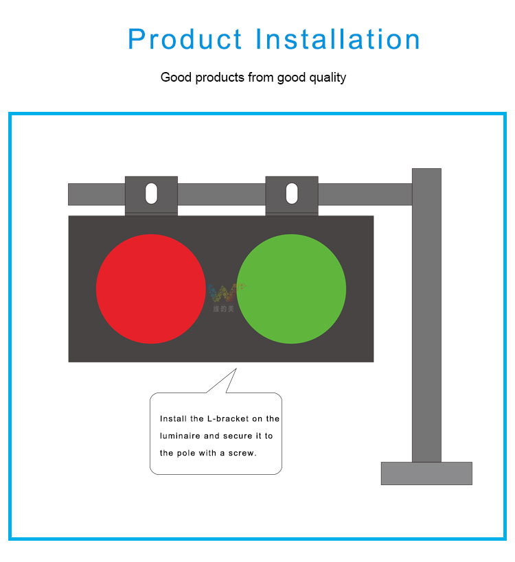 dual side traffic light_09 dual side traffic light_09