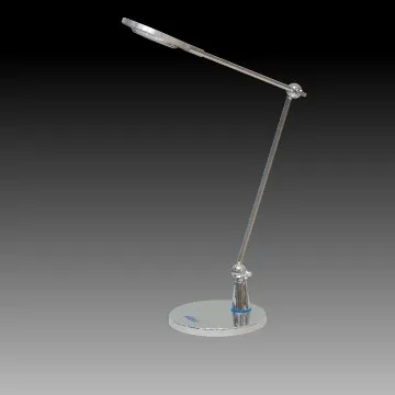 Electronic-outlet led table lights