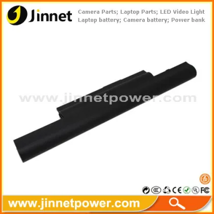 6600mah 3820t Computer Battery For Acer Aspire 3820 3820tz 4820 5820 