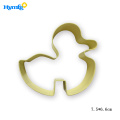 Metal Biscuit Cutter Easter Cookie Cutters