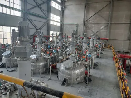 PFR Industrial Hastelloy Alloy Plug Flow Reactor