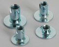 1 / 4-20 X 3/4 Flanged Propeller Nuts