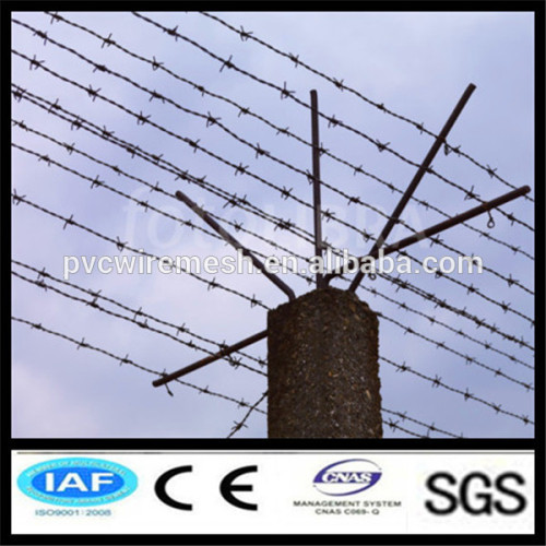 Galvanized iron wire Barbed wire manufacturers USA