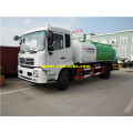 Dongfeng 11 M3 Malori ya Tank ya Maji