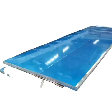 6061 Aluminum Plate 25mm - Super Duralumin 6061 T651 Price from China Wholesaler