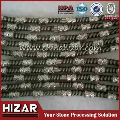 diamond braided rope for sale diamond cutting wire diamond rope saw