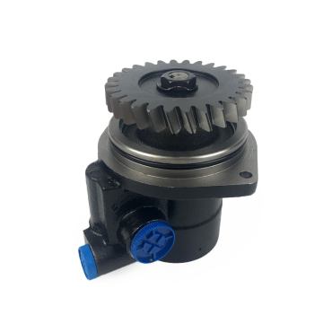 Power Steering Pump DZ97189470215 For Shacman Delong X3000