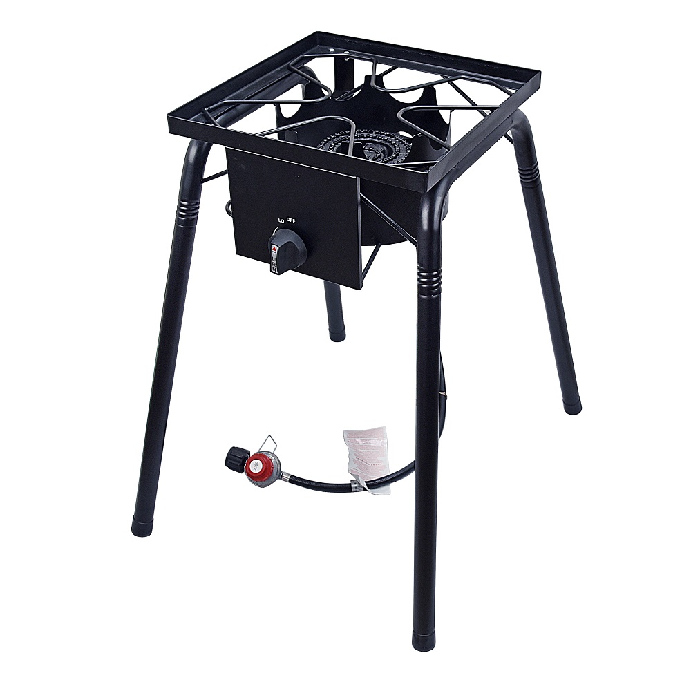 Patio Single Foga Propane Gas Burner