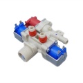 water inlet valve washing machine