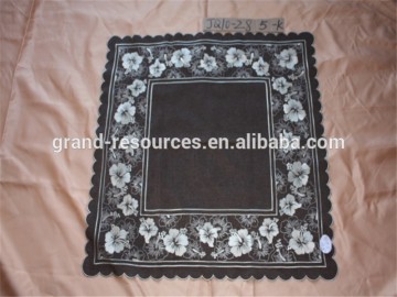 Table textile