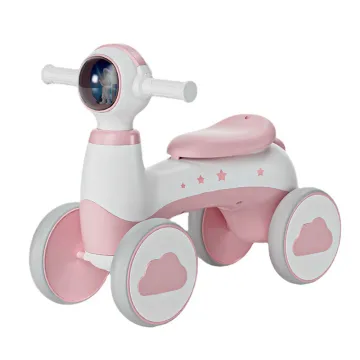 Wholesale Electric Ride-On Cars for Kids with Lights and Music