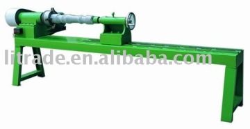 2015 TJCZ Manual Column Polishing Holder