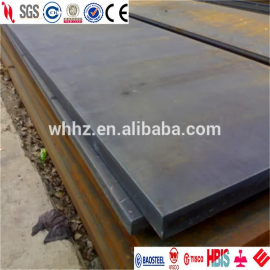 ASTM DIN JIS GB 1.2738 plastic mould steels