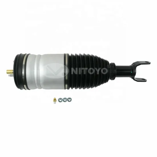NITOYO Air Suspension Strut 04877146AH for Dodge Ram 1500 Front Shock Absorber