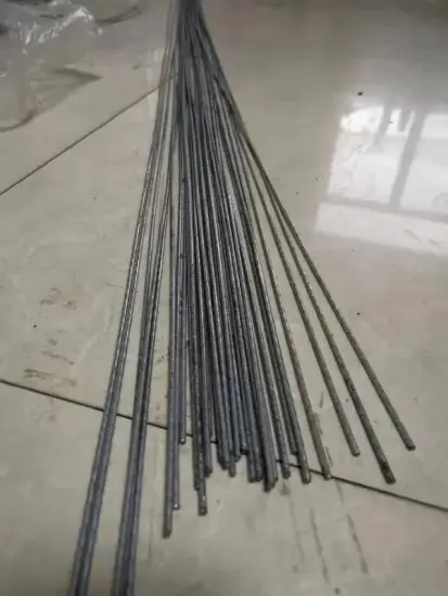 Q215A Steel Pipe Oxygen Core Lance