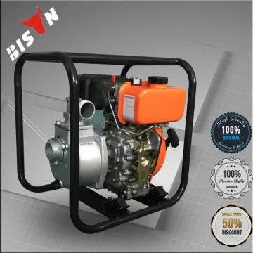 BISON(CHINA) Diesel Engine with Water Pump,Water Pump Price India,Water Motor Pump