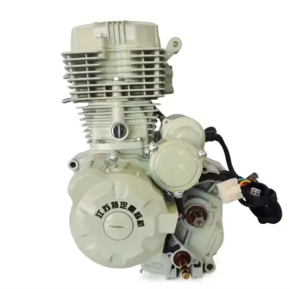 EngineHub: Scooter and Motorcycle Engine Assemblies - Offering 150cc, 175cc, 200cc, and 300cc Engines Including Zongshen Models