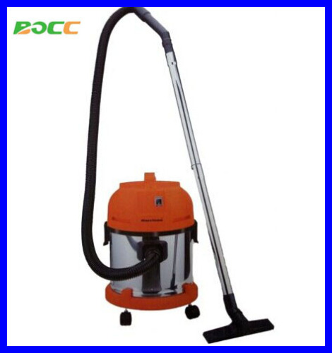 Handheld Wet and Dry Vacuum Cleaner