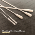 Covid 19 Prol Explion Collection Swab