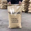 โพลีเมอร์ polyacrylamide qaulity สูง