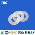 ISO TS16949 Moulded Epdm Rubber Gasket Seal