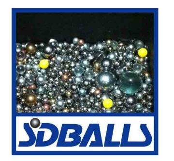 Ss304/SUS304 G1000 Stainless Steel Ball