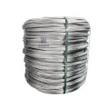 Paslanmaz Çelik Sert Tel 3.0mm - 304 Kalite