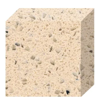 Big Grain Artificial Quartz,Quartz Stone,Artificial Quartz slab