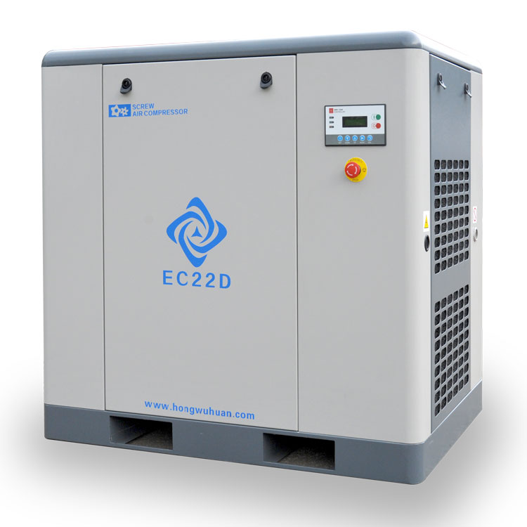 Hongwuhuan nuovo design EC22D prezzo del compressore d&#39;aria