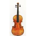 Professional Hand Made Baroque Style Viola