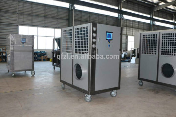 Kingfit Grain cooler for cooling Silo