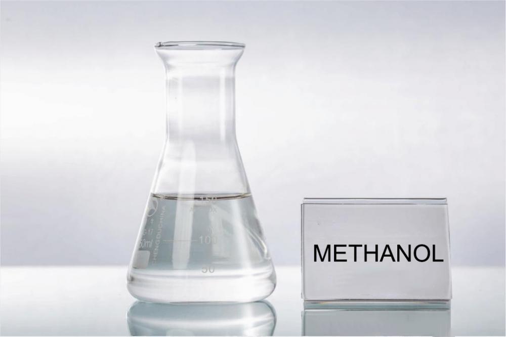 Methanol