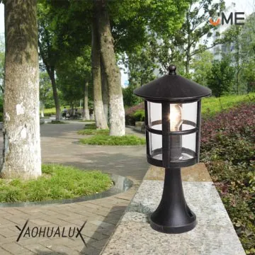 Outdoor lawn lamp flower bed garden lights