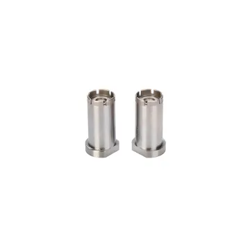 Dongguan precision plastic mold non-standard round parts manufacturer can meet different accuracy requirements of customers