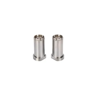 Progressive Stamping Die Plastic Injection Mould Parts and Precision Mould Parts Producer