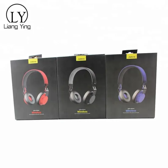 Adjustable Fashion Design Wireless Stereo Bluetooth Headphone TM-043