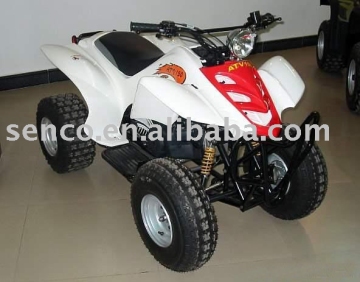 4X4 ATV