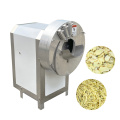 Ginger Slicer Machine Ginger Processing Machine