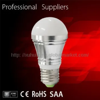 2014 Aluminum Housing Cnvenient Hot Sale Bulb