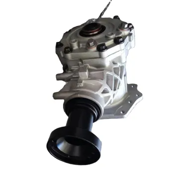 Original Front  differential Case Transfer case gearbox Assembly For Range Rover Evoque