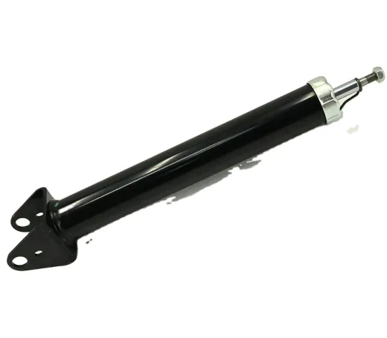 Mercedes-Benz Shock Absorber for W164 Models: Part Number A1643202431
